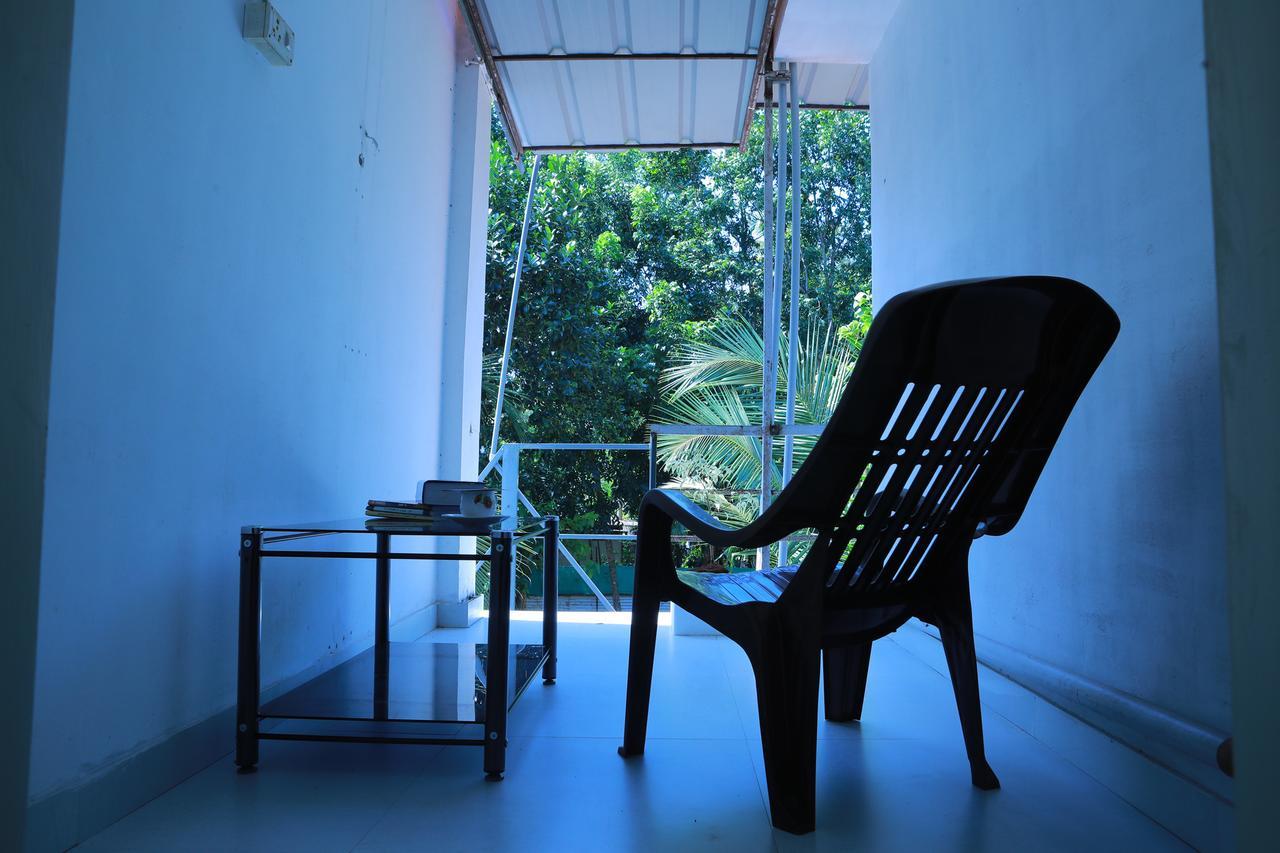 Апартаменты Marari Peterland Alappuzha Экстерьер фото